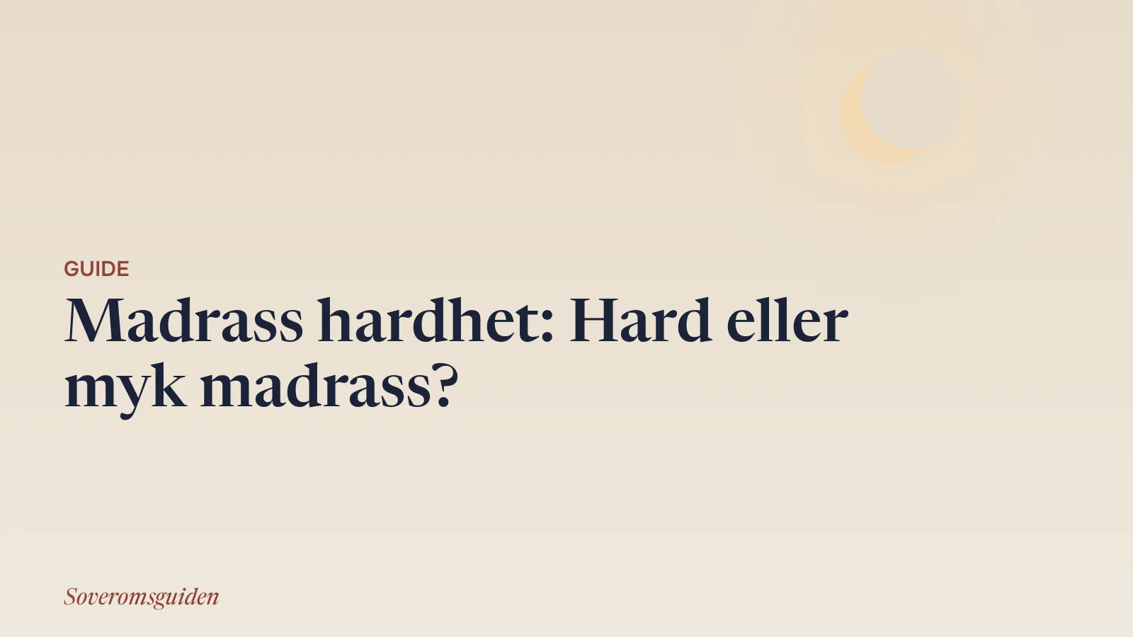 Madrass hardhet