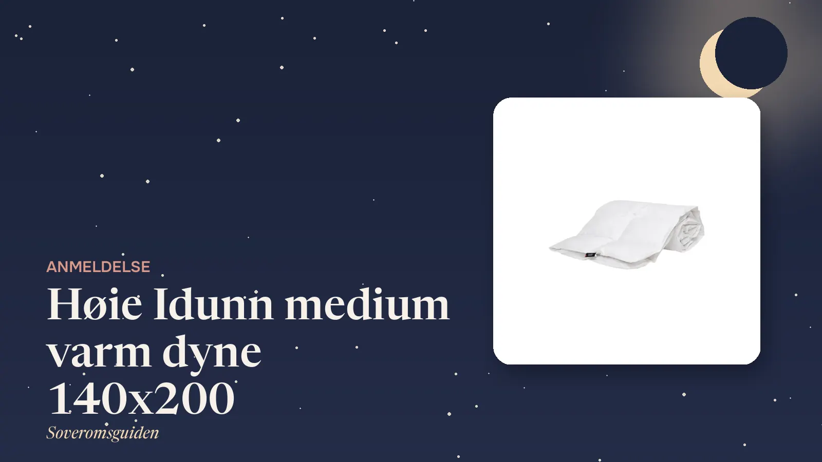 Høie Idunn