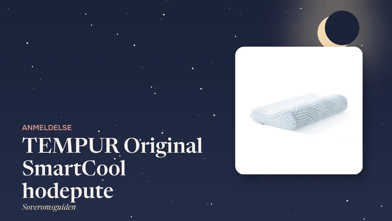 Tempur Original