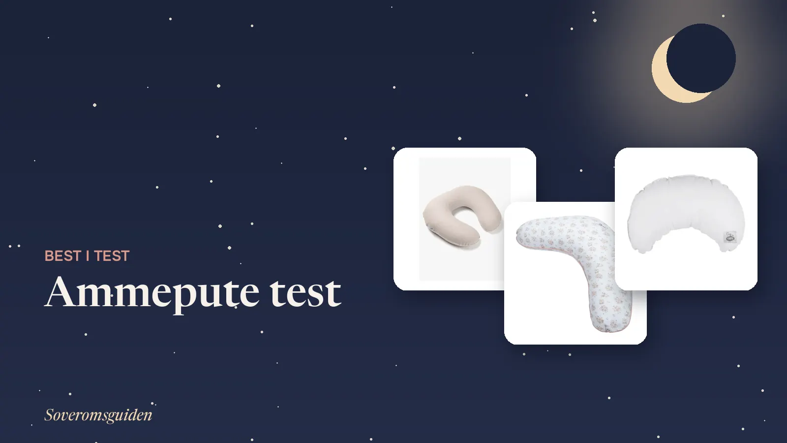 Ammepute test