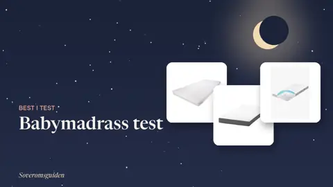 Babymadrass test