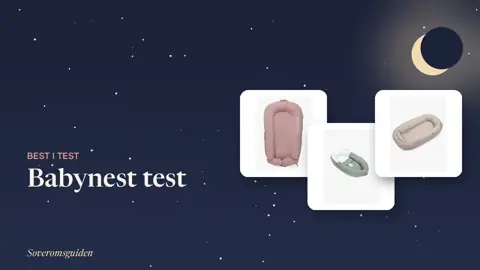Babynest test