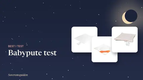 Babypute test