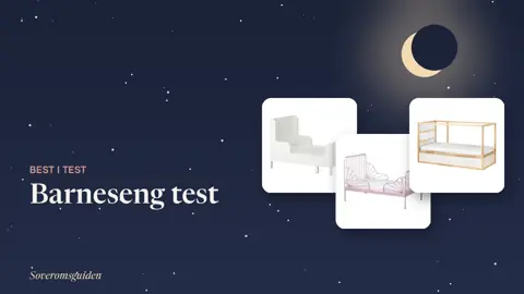 Barneseng test
