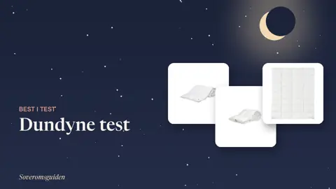 Dundyne test
