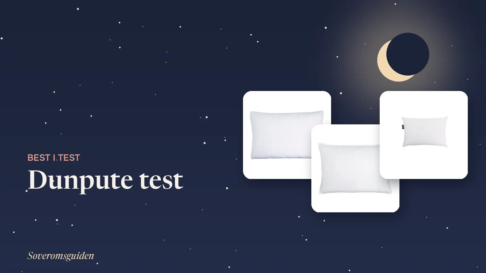 Dunpute test