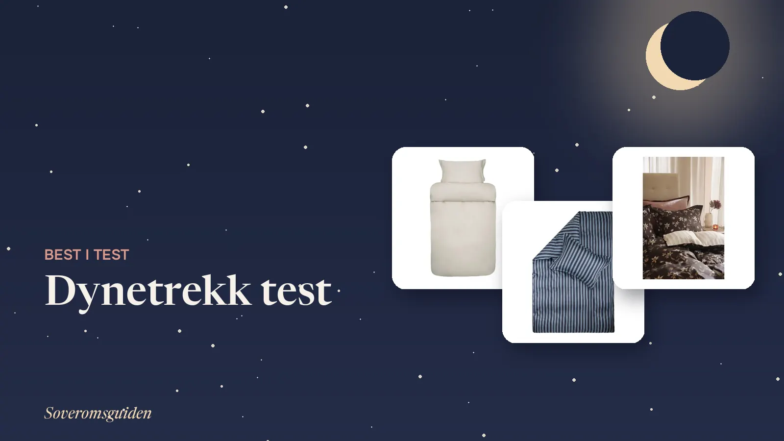 Dynetrekk test