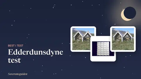 Edderdunsdyne test