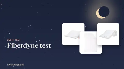 Fiberdyne test