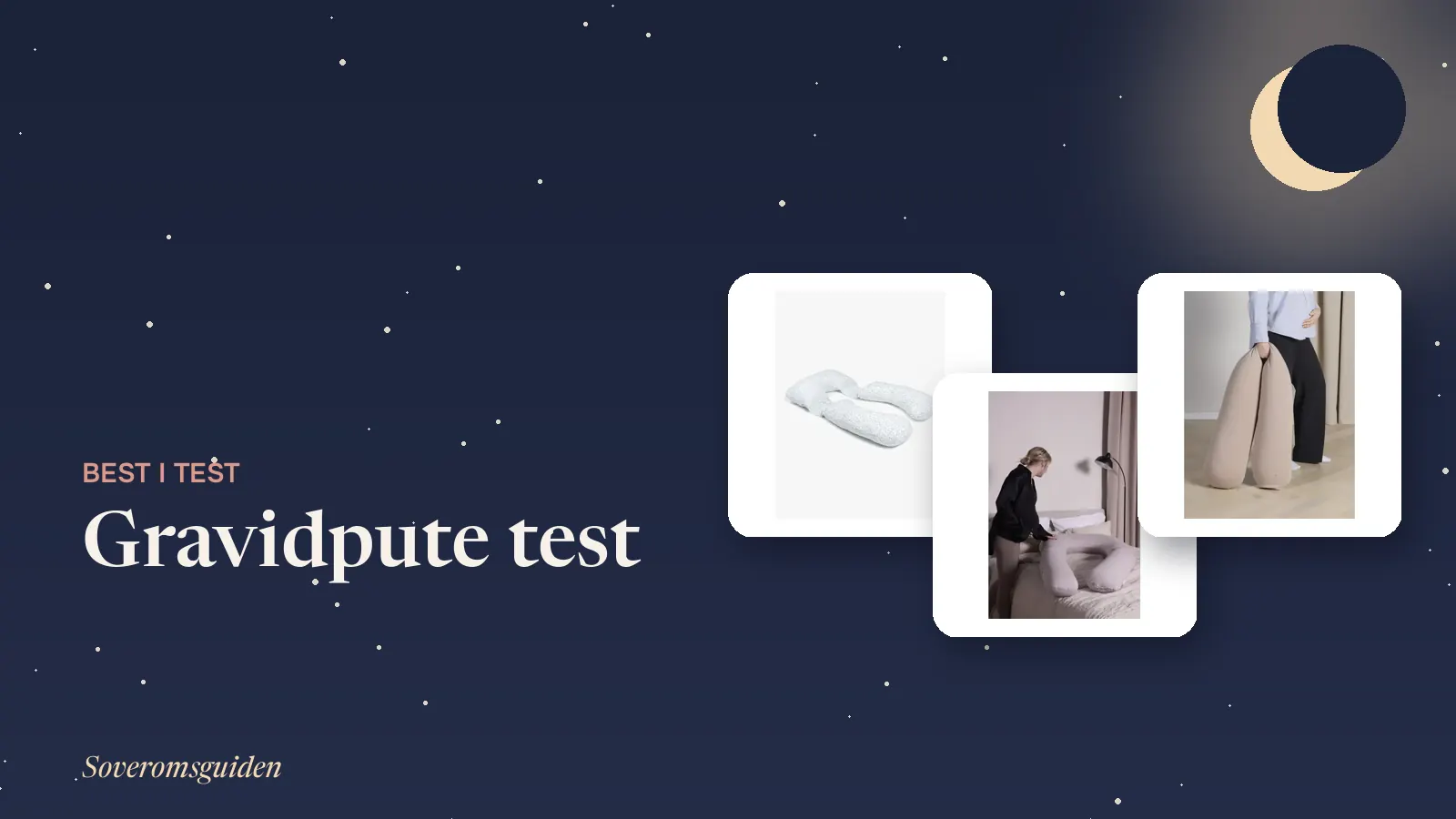 Gravidpute test