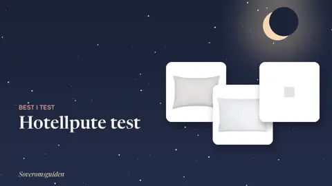 Hotellpute test