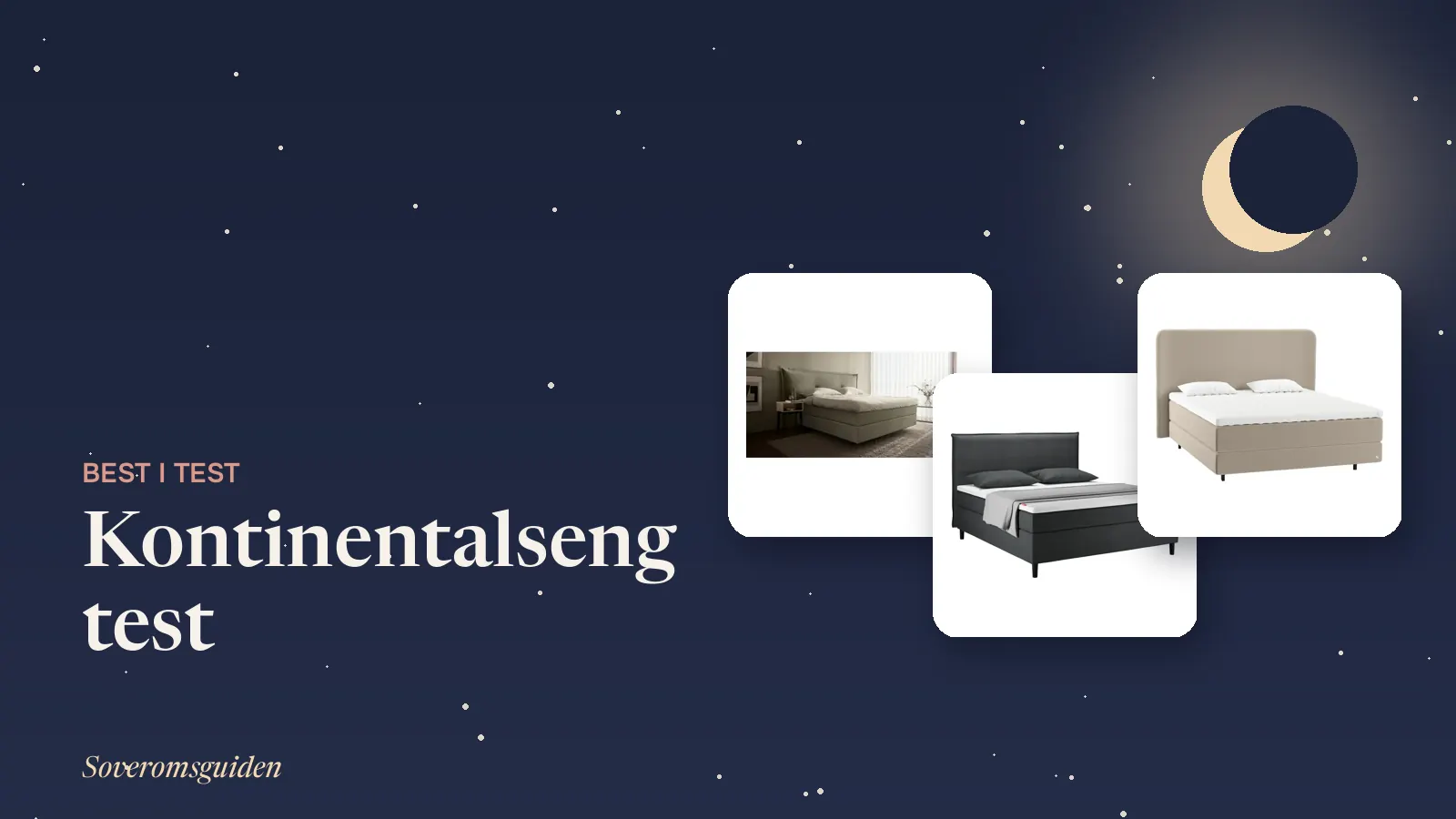 Kontinentalseng test