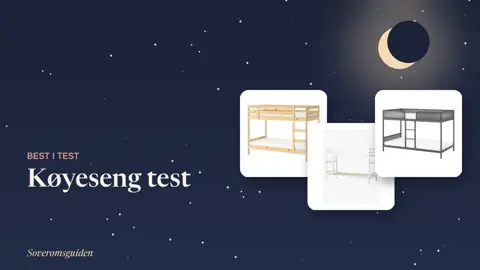 Køyeseng test