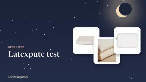 Latexpute test