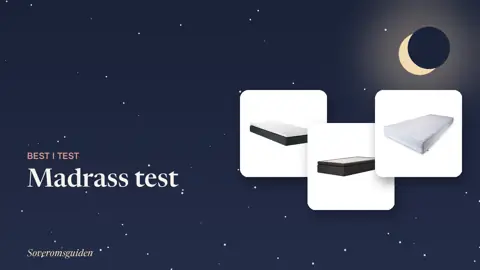 Madrass test