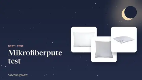 Mikrofiberpute test