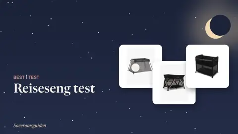 Reiseseng test