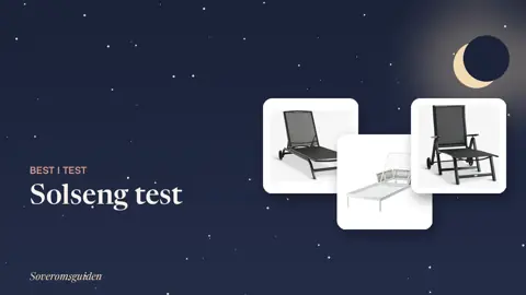 Solseng test
