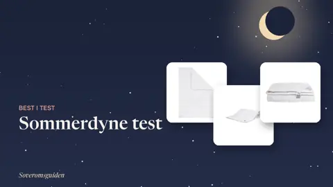 Sommerdyne test