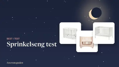 Sprinkelseng test