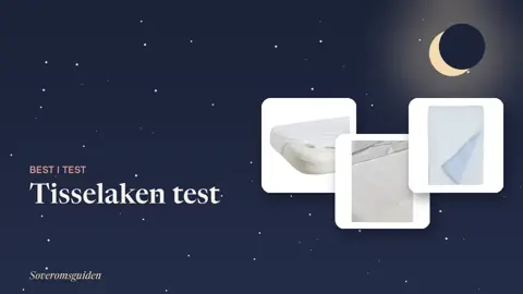 Tisselaken test