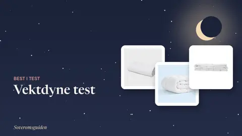Vektdyne test
