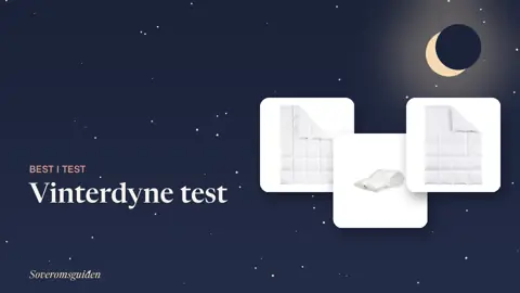 Vinterdyne test