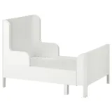IKEA BUSUNGE vokseseng 80x200