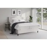 Jensen Opal Aqtive II regulerbar seng