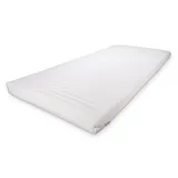 Zen Sleep babymadrass kaldskum bambus 60x120