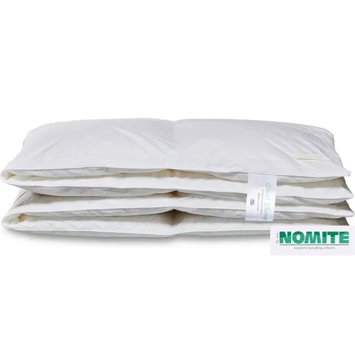 Cool Zone temperaturregulerende babydyne 70x100
