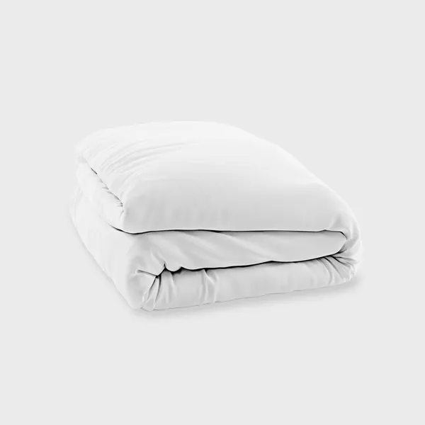 Cura Pearl Cotton Eco vektdyne 135x200 7 kg