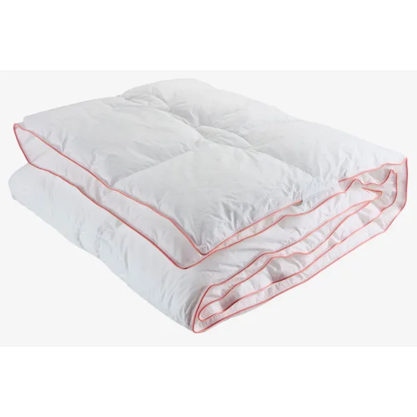 Fossflakes Royal Nordic varm fiberdyne