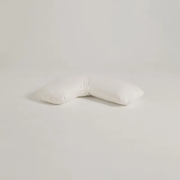 Fossflakes SideSleeper Pillow