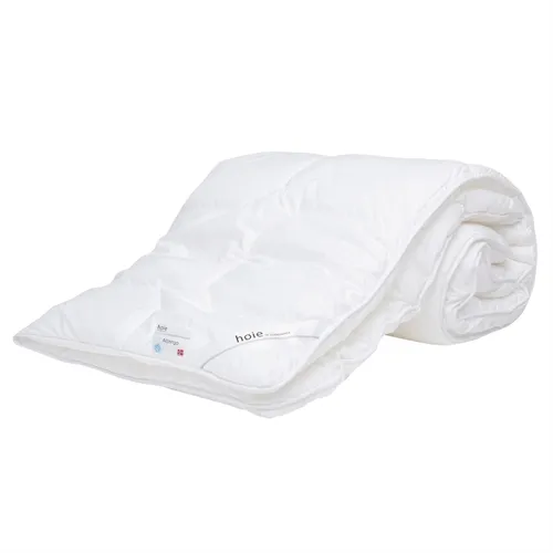 Høie Allergo vinter fiberdyne