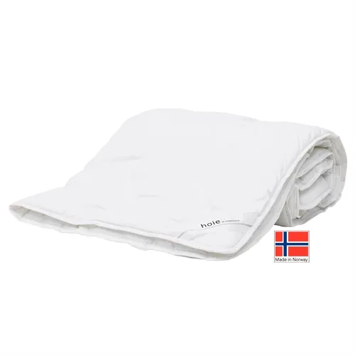 Høie Neptun Svanemerket fiberdyne