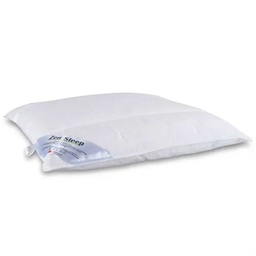 4-kammer hodepute Zen Sleep 60x63 mellom