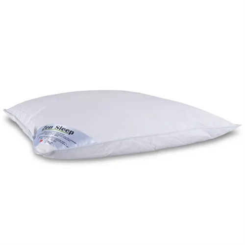 Zen Sleep moskusdunpute mellom