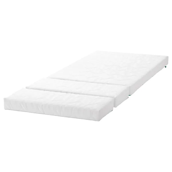 IKEA VIMSIG polyetermadrass for vokseseng