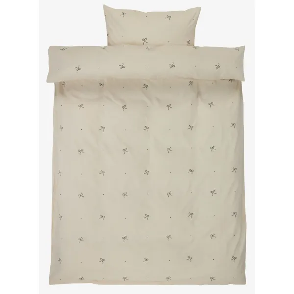 JYSK Sengesett Babeth 140x200 natur