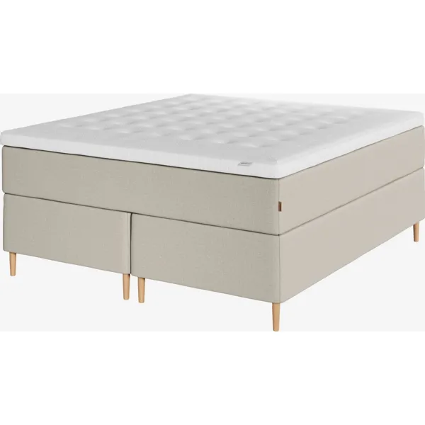 GAULA + BRYA kontinentalseng 180x200 kontinentalseng