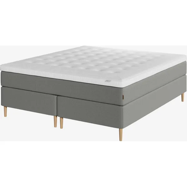 HEMLA + BRYA kontinentalseng 180x200 kontinentalseng
