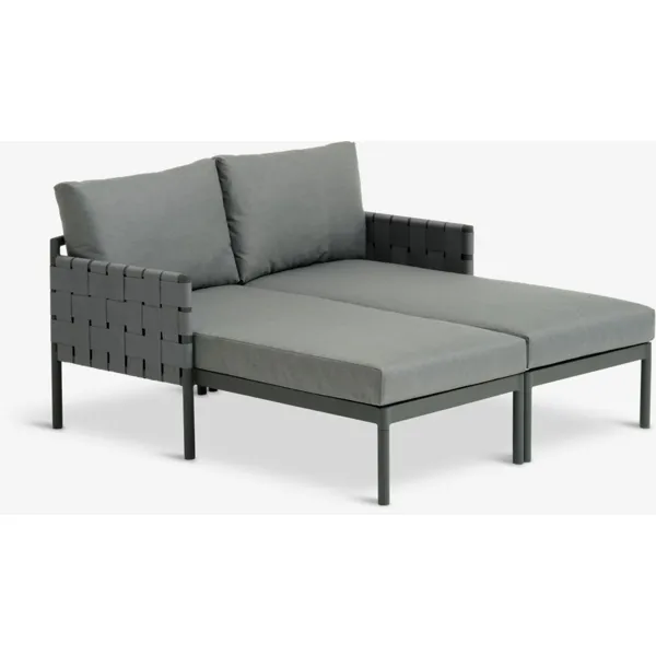 Solseng IANO B136xL156 grå