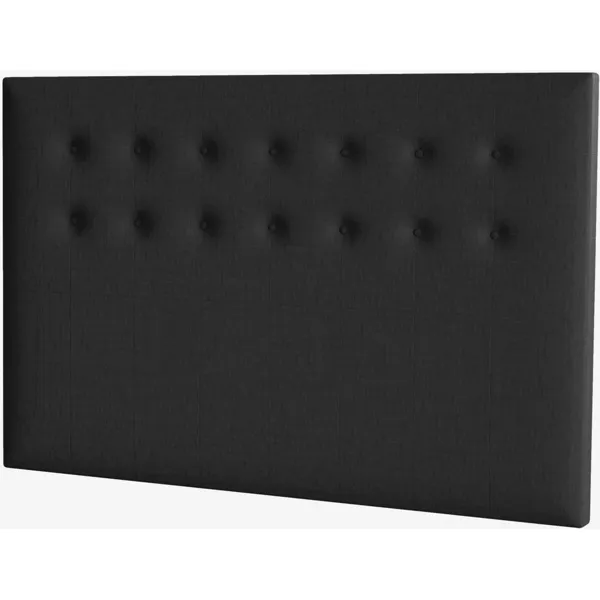 Sengegavl NISA 150x124 cm