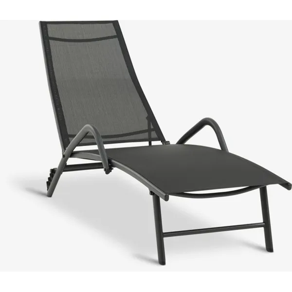 Solseng NORDSTRAND B59xL191 svart