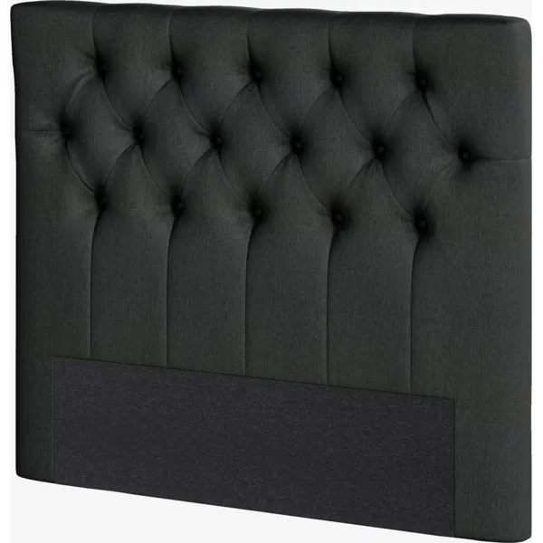 Sengegavl VALEN 143x123 cm