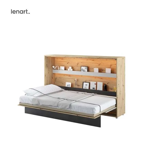 Skapseng Concept Junior 120x200 horisontal