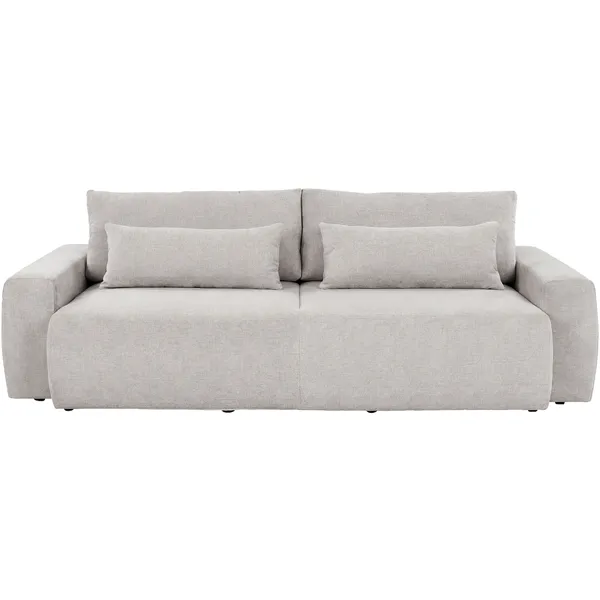 Hovden Harmony XL 3-seter sovesofa