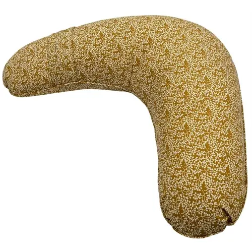 Müsli ammepute Petit fleur med små bær og blader