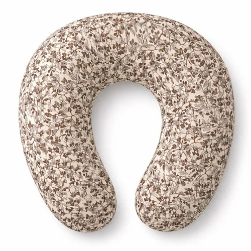 Nordstrand Home ammepute i beige med blader